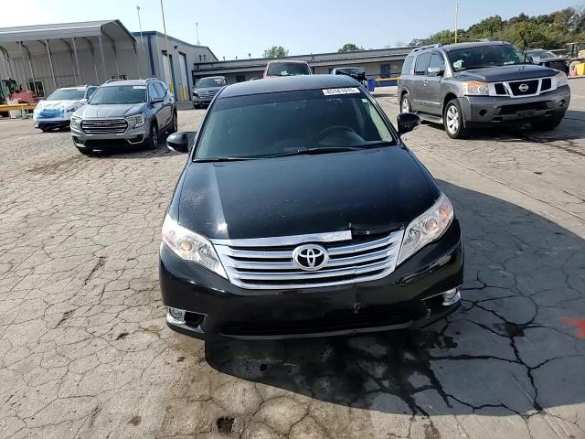 2012 Toyota Avalon Base VIN: 4T1BK3DB8CU449029 Lot: 85181015