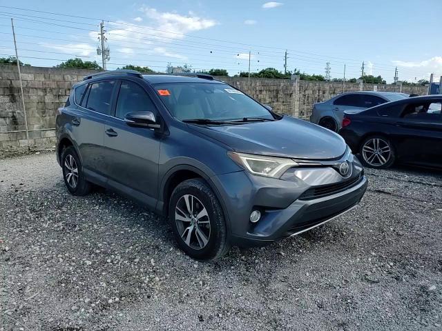 2017 Toyota Rav4 Xle VIN: 2T3WFREV4HW403004 Lot: 81995585
