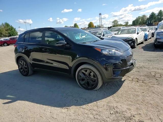 2022 Kia Sportage S VIN: KNDP6CAC2N7018800 Lot: 86052345
