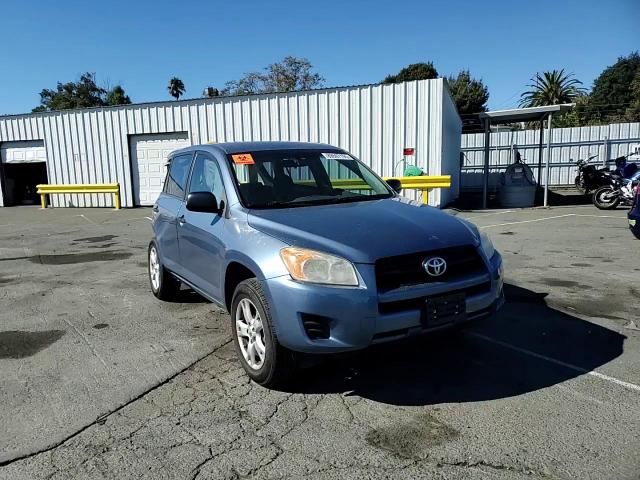 2010 Toyota Rav4 VIN: JTMBF4DVXAD031075 Lot: 89687195