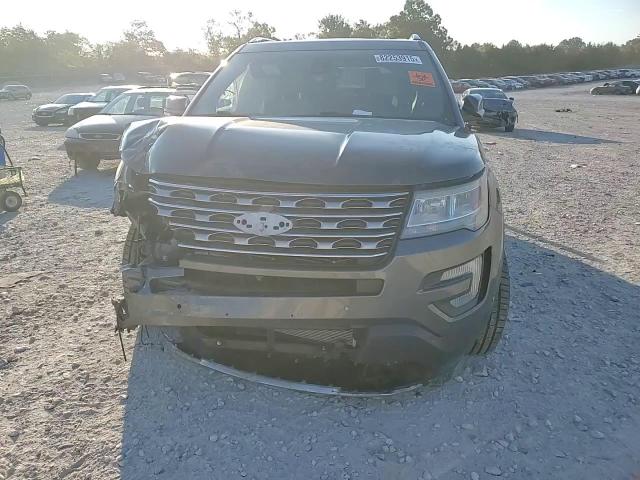 2017 Ford Explorer Limited VIN: 1FM5K8FH3HGB04623 Lot: 82253915