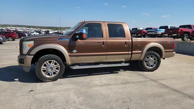 2011 Ford F250 Super Duty VIN: 1FT7W2BT6BEA56014 Lot: 85411125