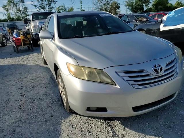 2009 Toyota Camry Base VIN: 4T1BE46K59U872721 Lot: 82329195