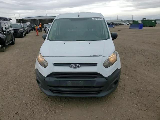 2016 Ford Transit Connect Xl VIN: NM0LS7E78G1250142 Lot: 86490645