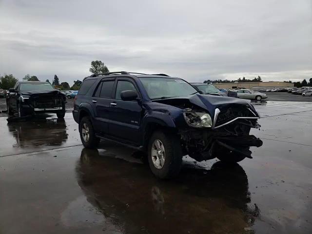 2006 Toyota 4Runner Sr5 VIN: JTEBU14R660088441 Lot: 81875065