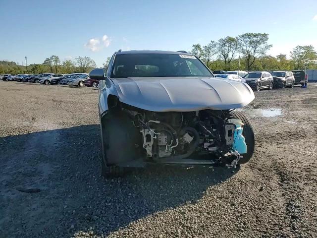 2020 Volkswagen Atlas Cross Sport Se VIN: 1V21E2CA8LC216749 Lot: 81615115