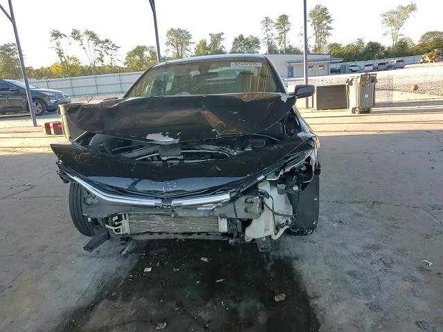 2020 Chevrolet Malibu Ls VIN: 1G1ZB5ST6LF150016 Lot: 82342895