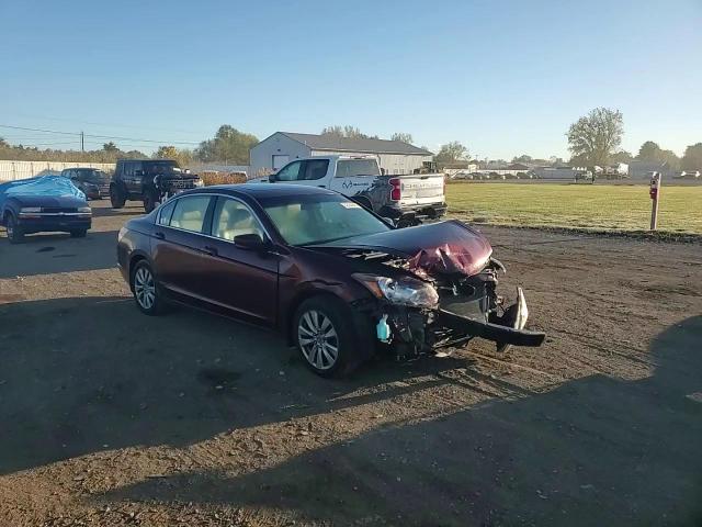 2011 Honda Accord Ex VIN: 1HGCP2E75BA151022 Lot: 82434885