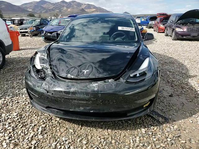2022 Tesla Model 3 VIN: 5YJ3E1EA0NF162564 Lot: 86147585