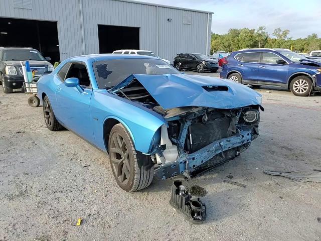 2019 Dodge Challenger R/T VIN: 2C3CDZBT1KH602728 Lot: 82002505