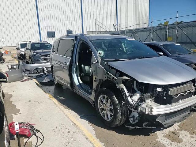 2020 Chrysler Pacifica Touring L VIN: 2C4RC1BG1LR272324 Lot: 86090015