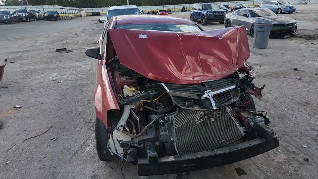 2008 Dodge Avenger Sxt VIN: 1B3LC56K48N289670 Lot: 85777925