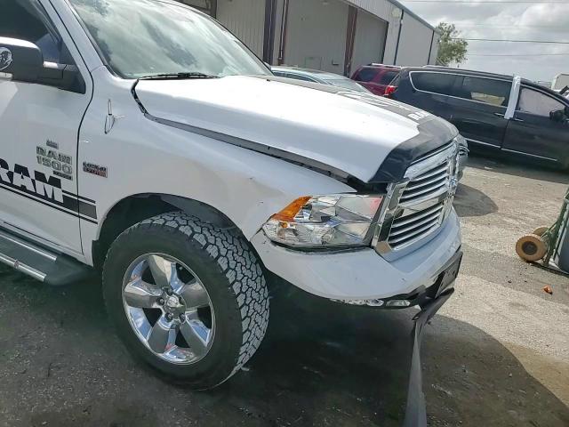 2019 Ram 1500 Classic Slt VIN: 1C6RR6TT6KS712081 Lot: 81502385