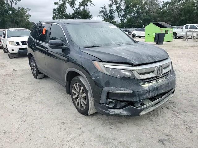 2019 Honda Pilot Exl VIN: 5FNYF5H59KB046882 Lot: 82412045