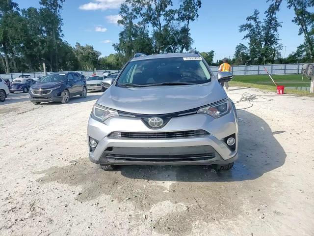 2018 Toyota Rav4 Adventure VIN: 2T3WFREV0JW477039 Lot: 85935745