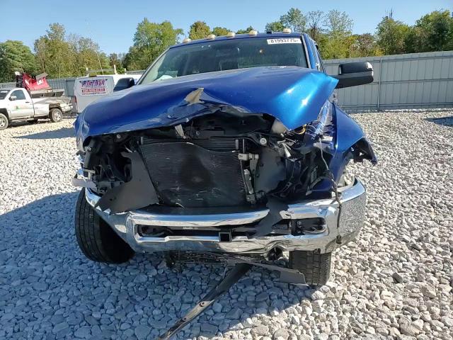 2015 Ram 3500 St VIN: 3C63R3CL6FG704158 Lot: 81993775