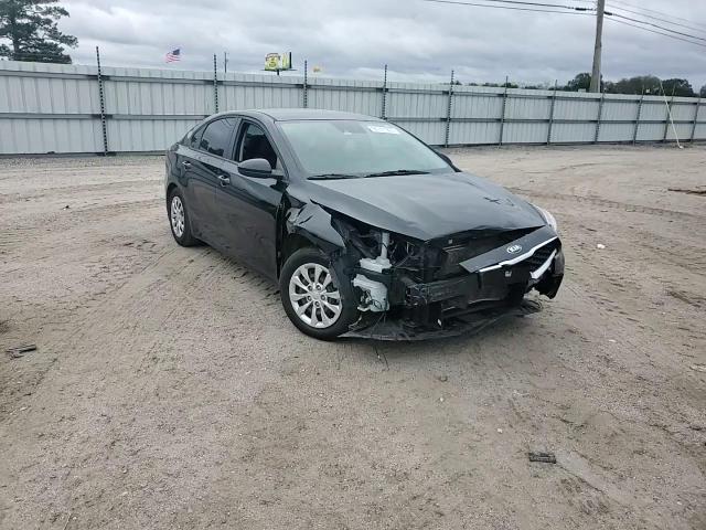 2021 Kia Forte Fe VIN: 3KPF24AD2ME402449 Lot: 90741905