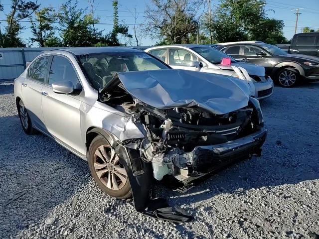 2015 Honda Accord Lx VIN: 1HGCR2F33FA027536 Lot: 86302205