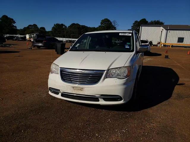 2013 Chrysler Town & Country Touring L VIN: 2C4RC1CG4DR512658 Lot: 82606165