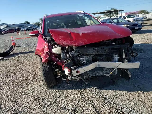 2019 Kia Niro Ex VIN: KNDCC3LC0K5225889 Lot: 86596825