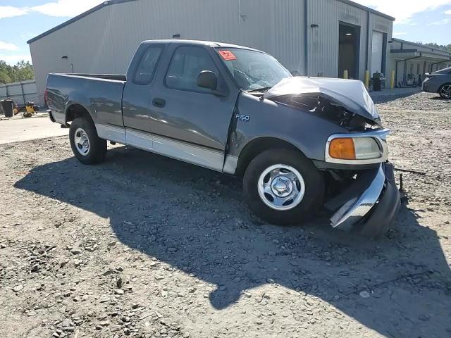 2016 Ford F150 Supercrew VIN: 1FTEW1EF5GFC62790 Lot: 84948765
