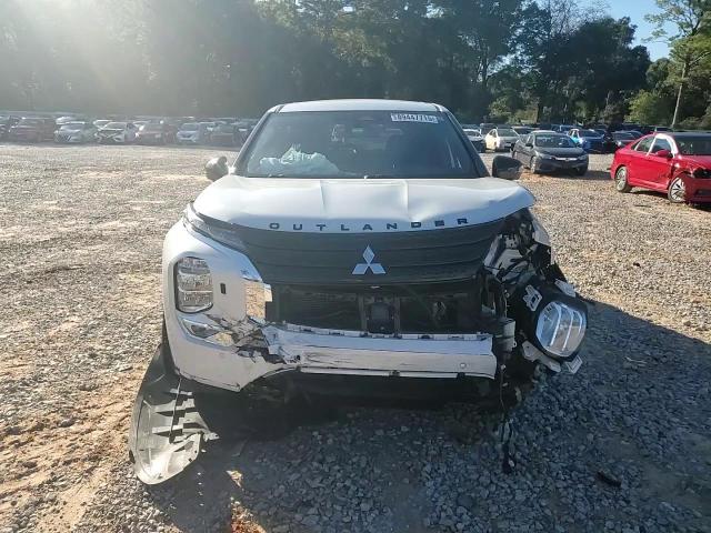 2024 Mitsubishi Outlander Se VIN: JA4J4VA87RZ027838 Lot: 89447715