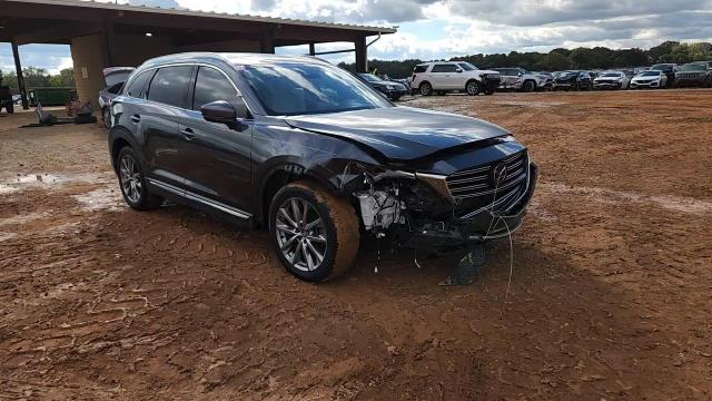 2020 Mazda Cx-9 Signature VIN: JM3TCBEY2L0410714 Lot: 90699375