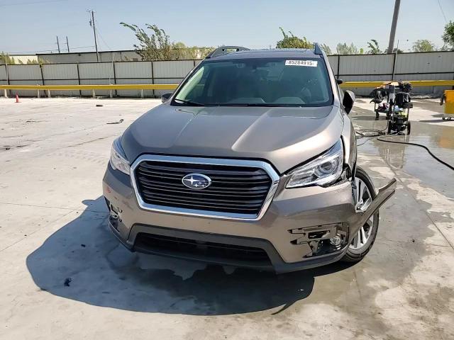 2021 Subaru Ascent Limited VIN: 4S4WMAPD5M3466892 Lot: 85284915