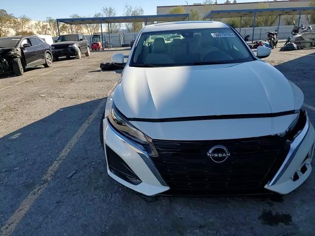 2023 Nissan Altima Sv VIN: 1N4BL4DV2PN310473 Lot: 90270705