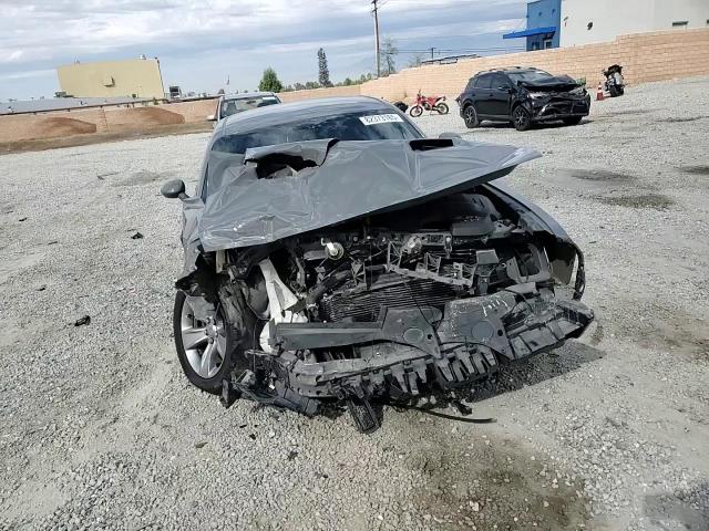 2019 Dodge Challenger Sxt VIN: 2C3CDZAG3KH669657 Lot: 82373165