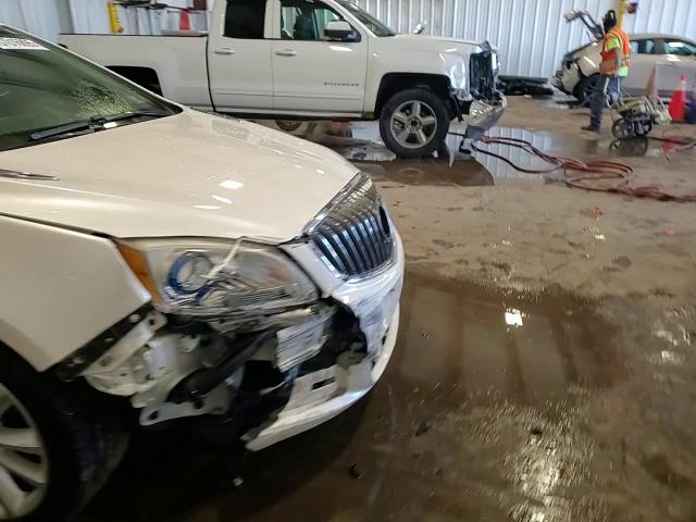 2013 Buick Verano VIN: 1G4PS5SK9D4208957 Lot: 87016895