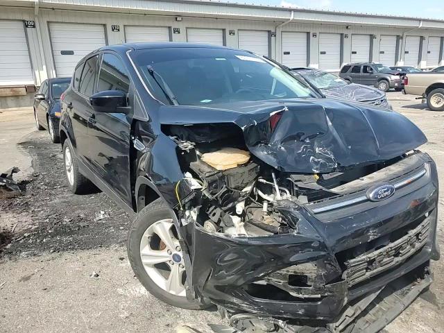 2016 Ford Escape Se VIN: 1FMCU0G76GUC76475 Lot: 85311105