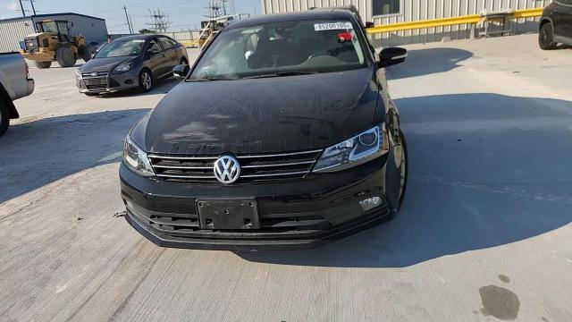 2016 Volkswagen Jetta Sel VIN: 3VWL07AJ5GM343372 Lot: 85200105