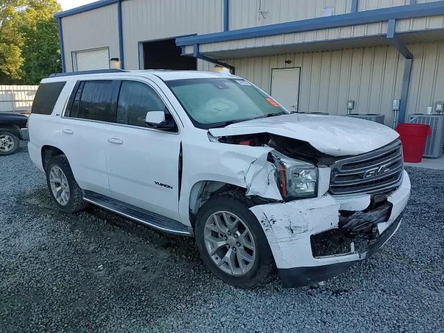 2016 GMC Yukon Slt VIN: 1GKS1BKC4GR288639 Lot: 91364185