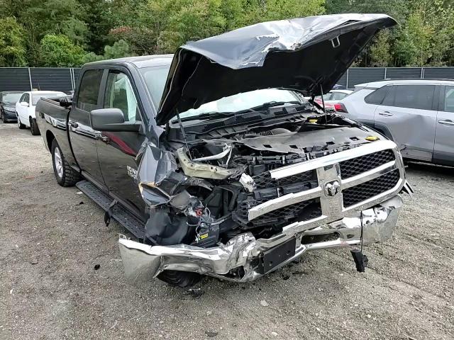 2019 Ram 1500 Classic Slt VIN: 1C6RR7TT1KS695745 Lot: 83765845