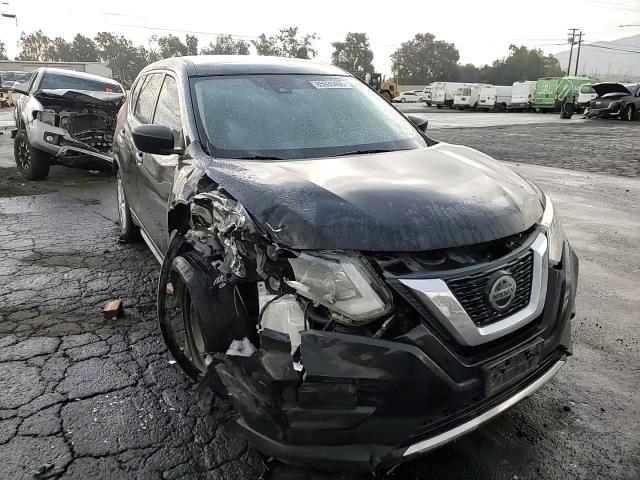 2019 Nissan Rogue S VIN: JN8AT2MT3KW504803 Lot: 85930495