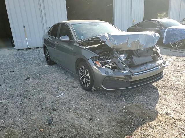 2024 Volkswagen Jetta S VIN: 3VW5M7BU9RM018104 Lot: 82469795