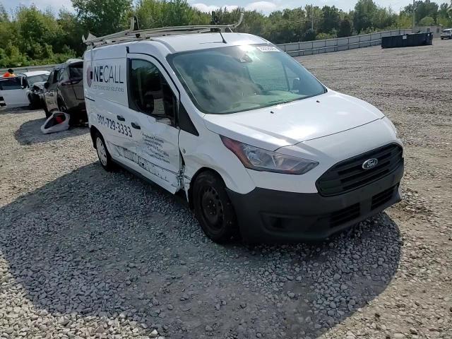 2020 Ford Transit Connect Xl VIN: NM0LS7E21L1457907 Lot: 82256345