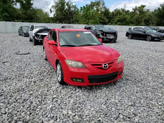 2007 Mazda 3 S VIN: JM1BK323171629198 Lot: 86511565