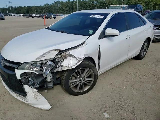 2015 Toyota Camry Le VIN: 4T1BF1FKXFU936131 Lot: 85111435