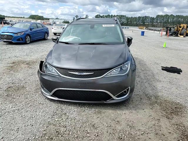 2020 Chrysler Pacifica Touring L VIN: 2C4RC1BG6LR276319 Lot: 81896895