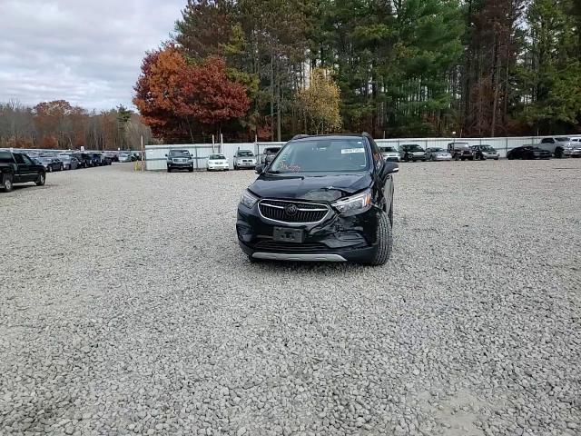 2018 Buick Encore Preferred VIN: KL4CJESBXJB717303 Lot: 90967585