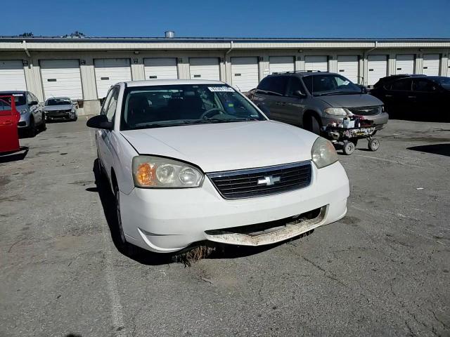 2007 Chevrolet Malibu Ls VIN: 1G1ZS57F17F300462 Lot: 82367195