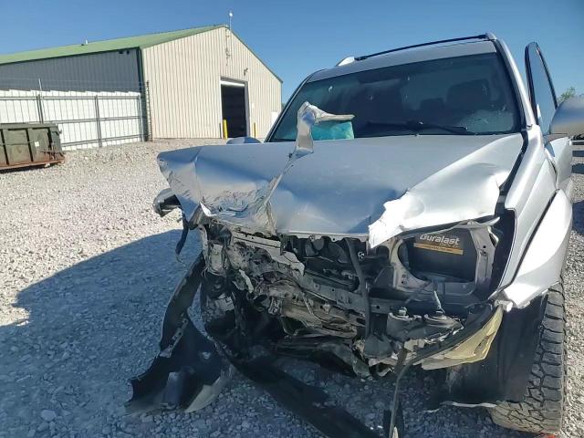 2008 Lexus Gx 470 VIN: JTJBT20X080152183 Lot: 86085775