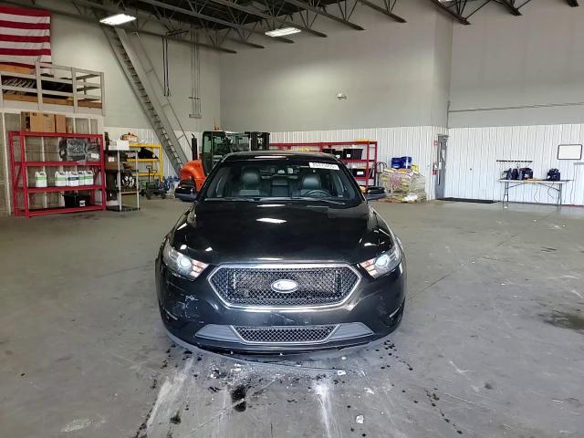 2015 Ford Taurus Sho VIN: 1FAHP2KTXFG114174 Lot: 85375095