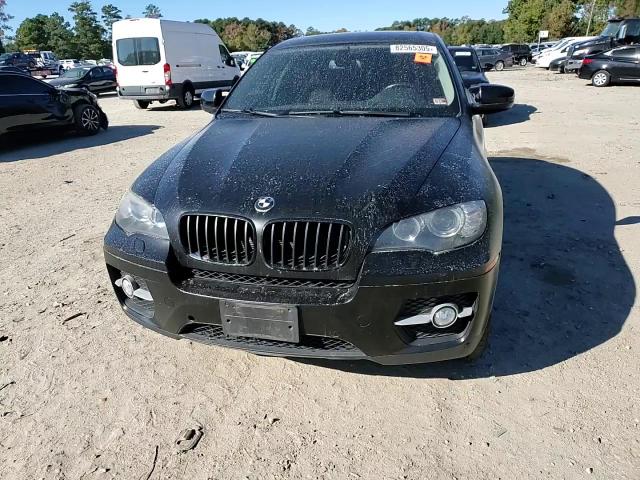 2012 BMW X6 xDrive35I VIN: 5UXFG2C5XCL778834 Lot: 82565305