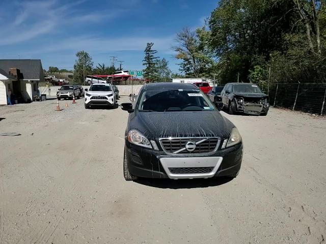 2011 Volvo Xc60 T6 VIN: YV4902DZ8B2158506 Lot: 84947205