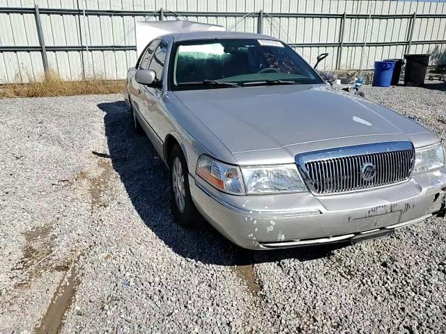 2005 Mercury Grand Marquis Ls VIN: 2MEFM75W25X670113 Lot: 87270195