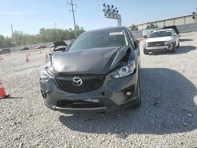 2014 Mazda Cx-5 Gt VIN: JM3KE4DY3E0348570 Lot: 82232595