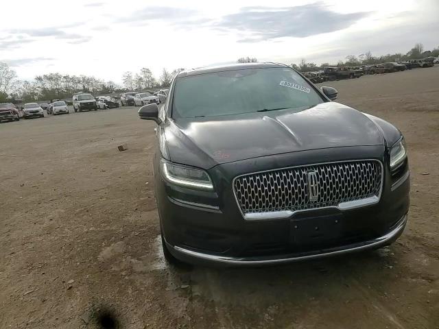 2023 Lincoln Nautilus Reserve VIN: 2LMPJ8K91PBL15226 Lot: 85314155
